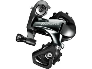 Shimano Tiagra RD-4700 SS Schaltwerk (10-fach | kurzer Käfig)