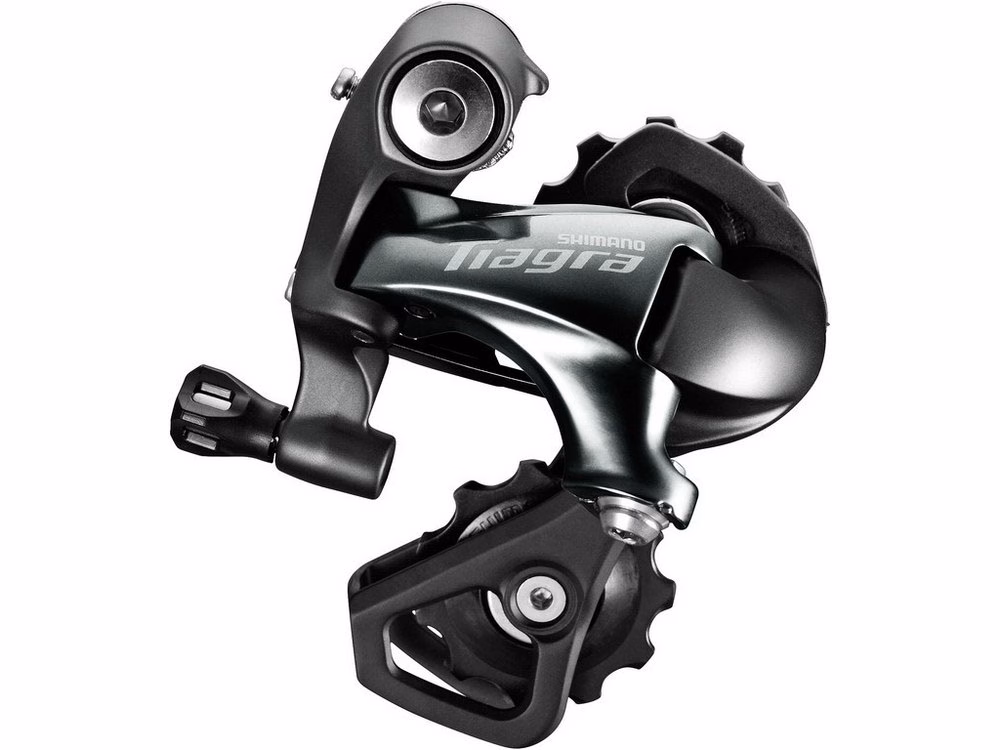 Shimano Tiagra RD-4700 SS Schaltwerk (10-fach | kurzer Käfig)