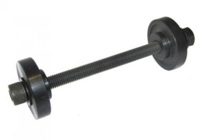 SHIMANO TL-BB12 Einpresswerkzeug für Press-Fit Innenlager - Professionelles Montagewerkzeug