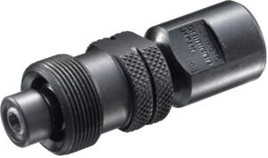 SHIMANO TL-FC10 Kurbelabzieher Werkzeug für Shimano Kurbelsätze