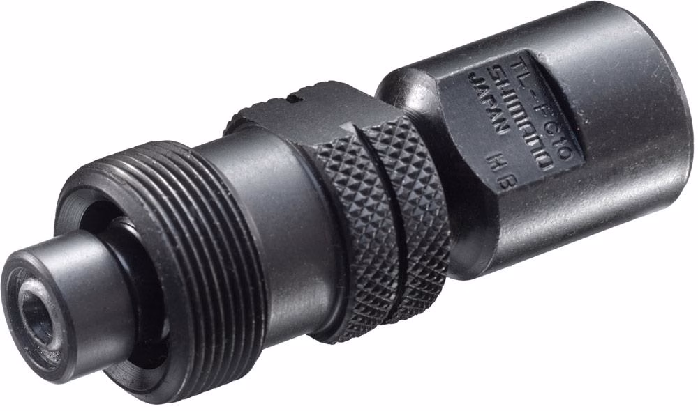 SHIMANO TL-FC10 Kurbelabzieher Werkzeug für Shimano Kurbelsätze