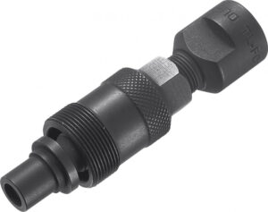 SHIMANO TL-FC11 ABZIEHER F.KURB.GARN. Kurbelabzieher - Präzisionswerkzeug für Shimano Kurbeln