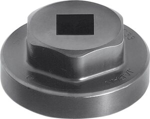 SHIMANO TL-FC33 Adapter FC-M760/7800 - Präzisionswerkzeug für Hollowtech II Innenlager