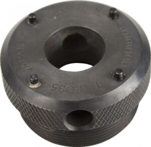 SHIMANO TL-FC35 Werkzeug Kurbelmontage - Präzises Montagewerkzeug für XTR-Kurbeln