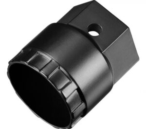 SHIMANO TL-LR11 Abzieher SM-RT10 CenterLock Verschlussringwerkzeug - passend zu Shimano Center Lock Ringen