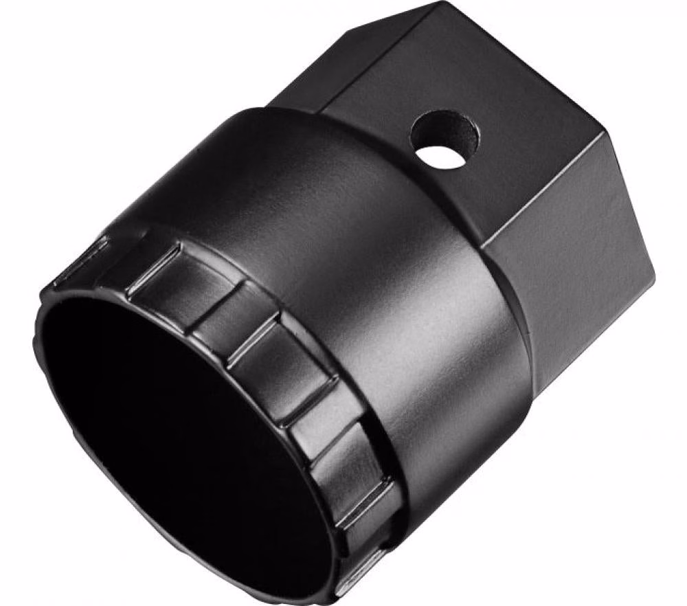 SHIMANO TL-LR11 Abzieher SM-RT10 CenterLock Verschlussringwerkzeug - passend zu Shimano Center Lock Ringen