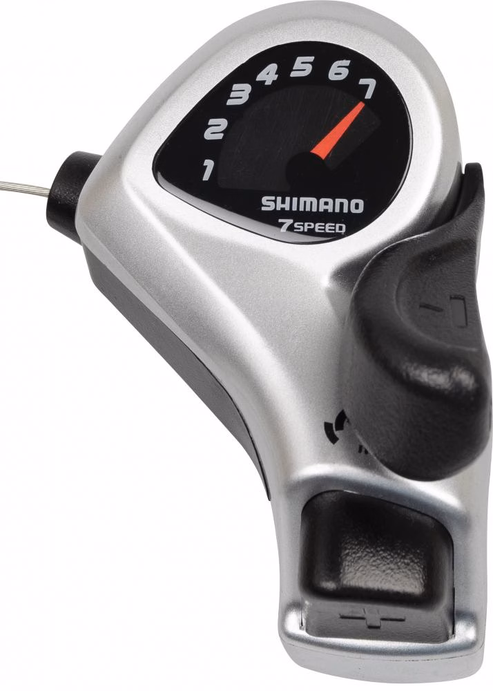 Shimano Tourney SL-TX50-7R Daumenschalter 7-fach rechts