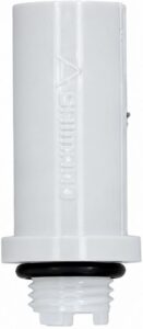 Shimano Trichteradapter mit O-Ring