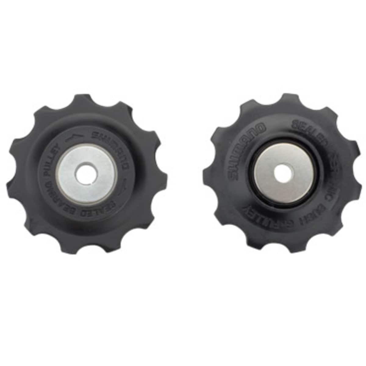 SHIMANO ULTEGRA/XT/SAINT 9-/10-FACH SCHALTUNGSRÄDCHEN