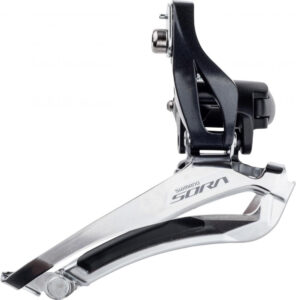 SHIMANO Umwerfer SORA FD-R3000 9-fach Schelle hoch 34 - 34.9 mm