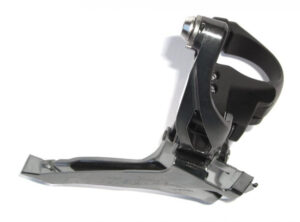 SHIMANO Umwerfer TIAGRA FD-4700 Schelle 34,9 mm - präzise 2-fach Schaltperformance für Rennräder