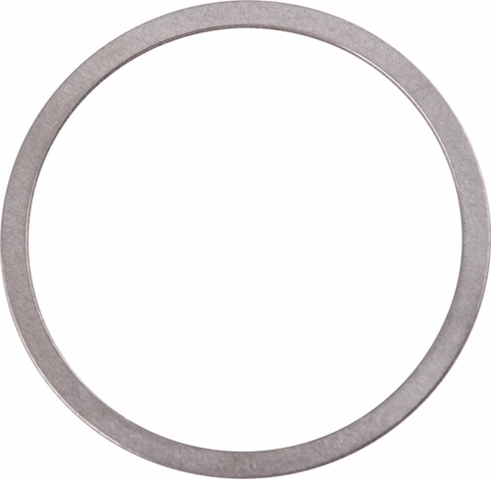 SHIMANO Unterer Distanzring für CS-7800/CS-7900/CS-6700/CS-6600/CS-5700/CS-5600 Distanzring - 1 mm