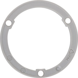 SHIMANO Unterer Distanzring für CS-HG70 Distanzring - 3 mm