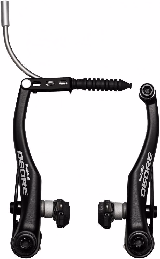 SHIMANO V-Brake V-Brake V-Brake DEORE Trekking BR-T610 HR V-Brake - Scheibenbremse - Bremsen