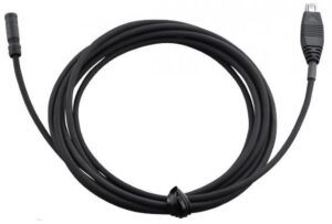 SHIMANO Verbindungskabel für E-BIKE SYSTEMS/Di2 Diagnosegerät SM-PCE02 - 23 g