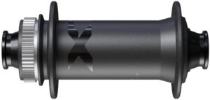 SHIMANO Vorderradnabe XTR HB-M9210-B - 110x15 mm, 15 mm, 28L