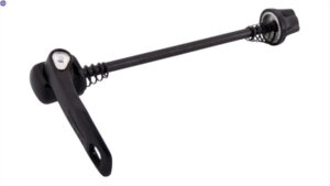 SHIMANO VR.SCHNELLSPANNER DEORE 133MM Schnellspanner - 133MM