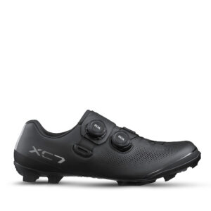 Shimano XC703 Gravel & MTB Schuh 45 black