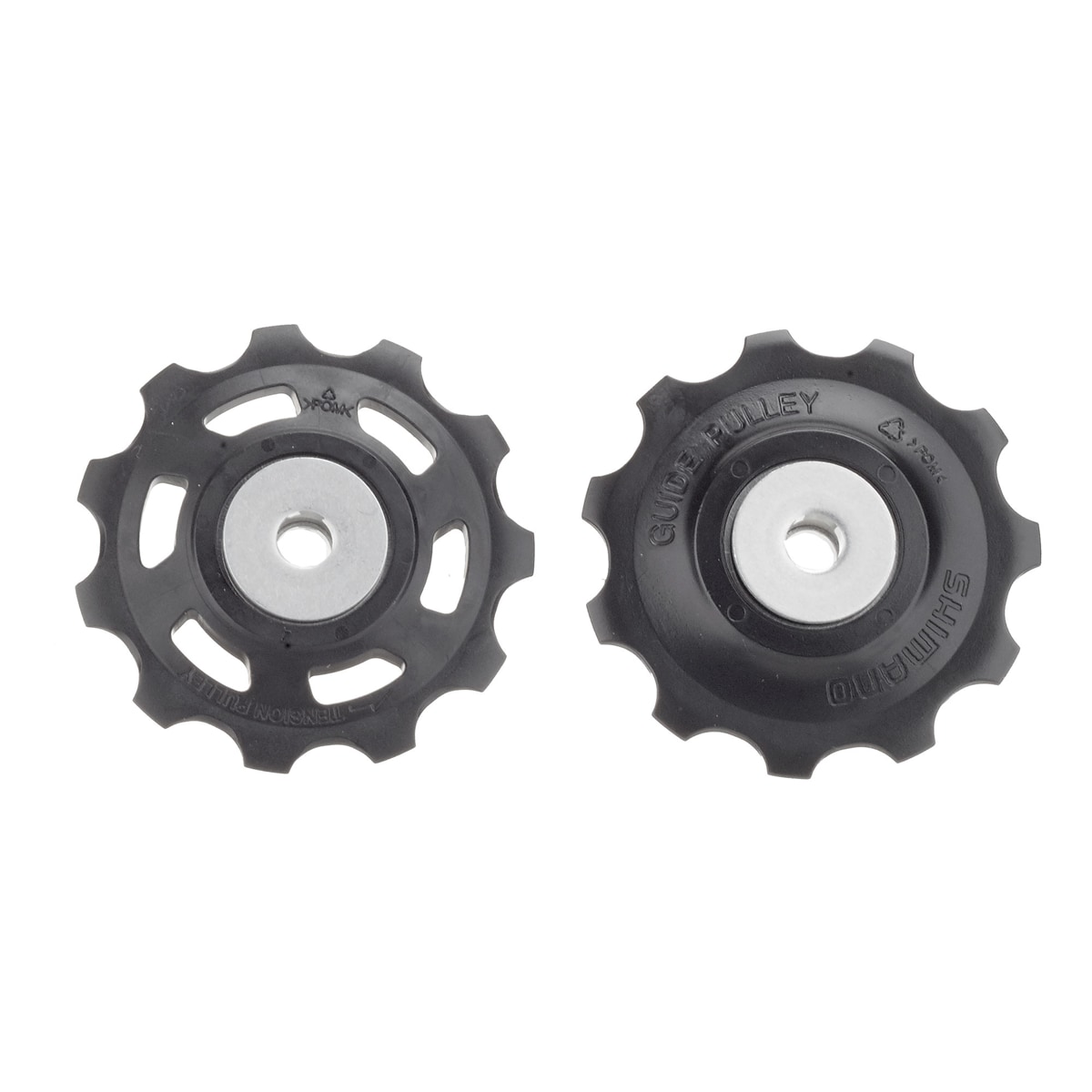 SHIMANO XT 10-FACH SCHALTUNGSRÄDCHEN