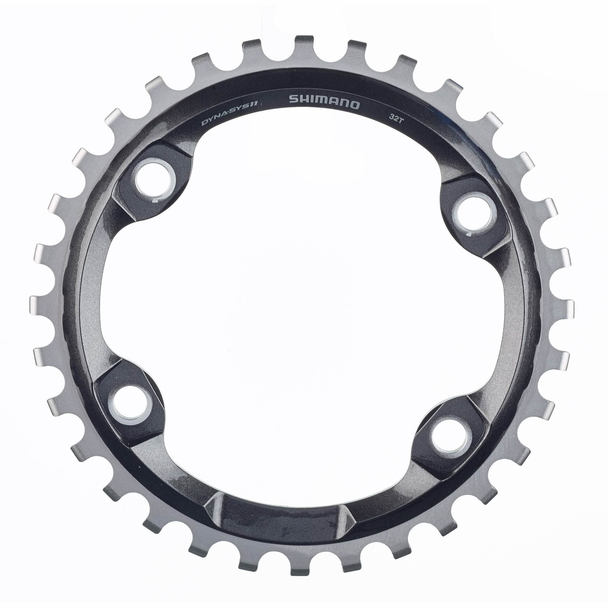 SHIMANO XT FC-M8000-1 SM-CRM81 1x11-fach Kettenblatt