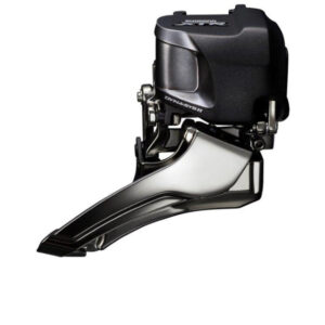 SHIMANO XTR Di2 Umwerfer FD-M9050 3-fach - präzise elektronische Frontschaltung