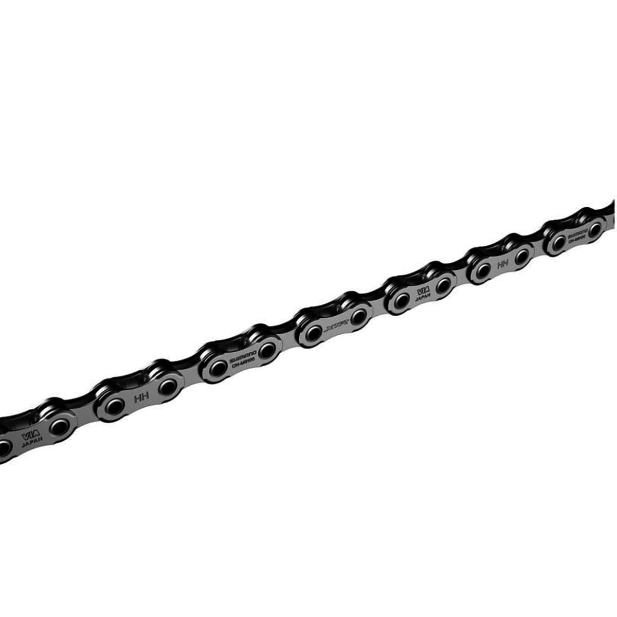 SHIMANO XTR / DURA-ACE CN-M9100 HG+ Kette 12-fach