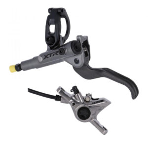 SHIMANO XTR M9100 Scheibenbremse VR - High-End MTB-Bremsanlage für Downhill & Trail