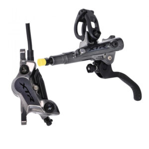 SHIMANO XTR M9120 Scheibenbremse hydraulisch Hinterrad - MTB Bremsanlage