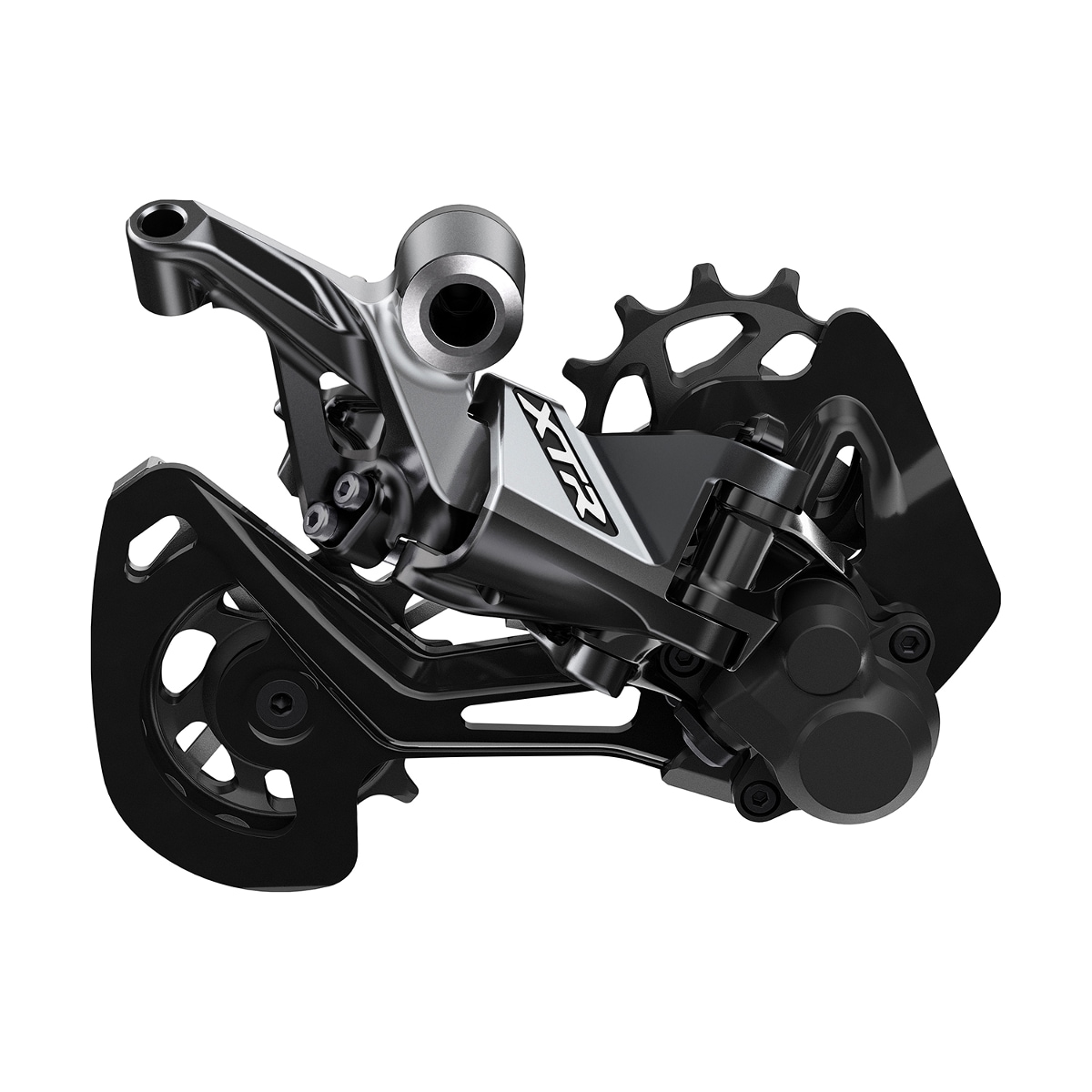 SHIMANO XTR RD-M9100 Schaltwerk 12-fach Shadow Plus GS / SGS