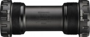 Shimano XTR SM-BB93 Innenlager BSA 68/73 mm - Hollowtech II