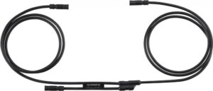 SHIMANO Y-Kabel DI2 Lenker Verteiler 450/350/50mm - E-Tube Elektronische Schaltung - Di2 Kabelverteiler - Verteiler Di2