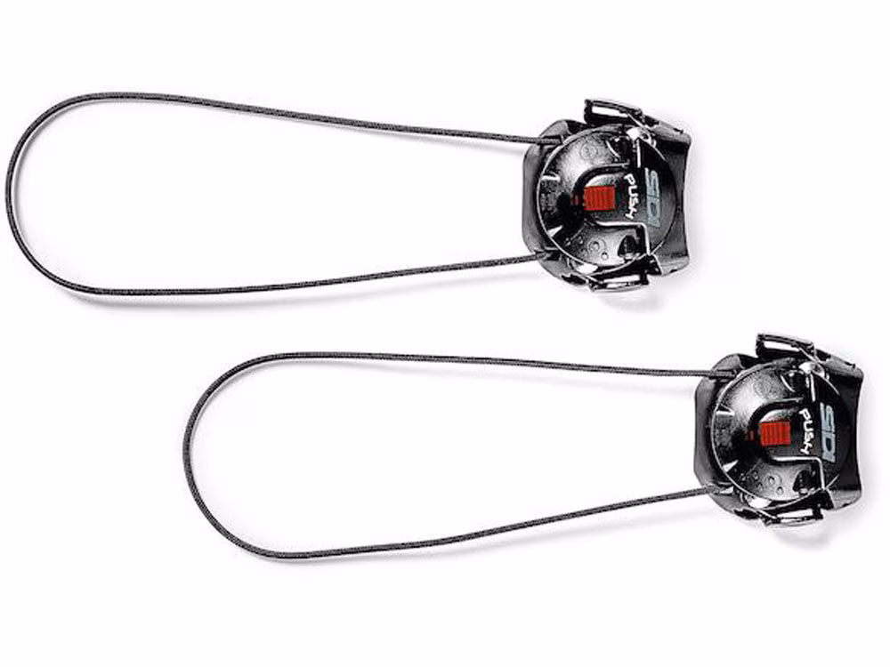 Sidi Tecno-3 Push System Drehverschluss (kurz)