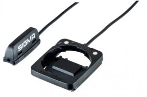 Sigma Teile Halterung Kabel 2450 - Universal-Lenkerhalterung für BC 12.0 WR / BC 14.0 WR