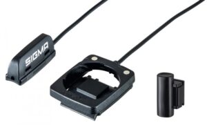 Sigma Teile Kabel-Kit 2032 90 cm - Ersatzkabel für BC 5.0/8.0/10.0 WR