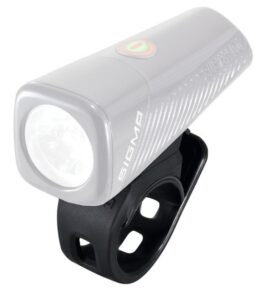Sigma Teile Scheinwerferhalter für Aura 100 Link und Buster - Silikon Lenkerhalterung