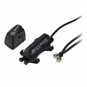 SIGMA Trittfrequenz-Sensor-Kit 00425 kabelgebunden