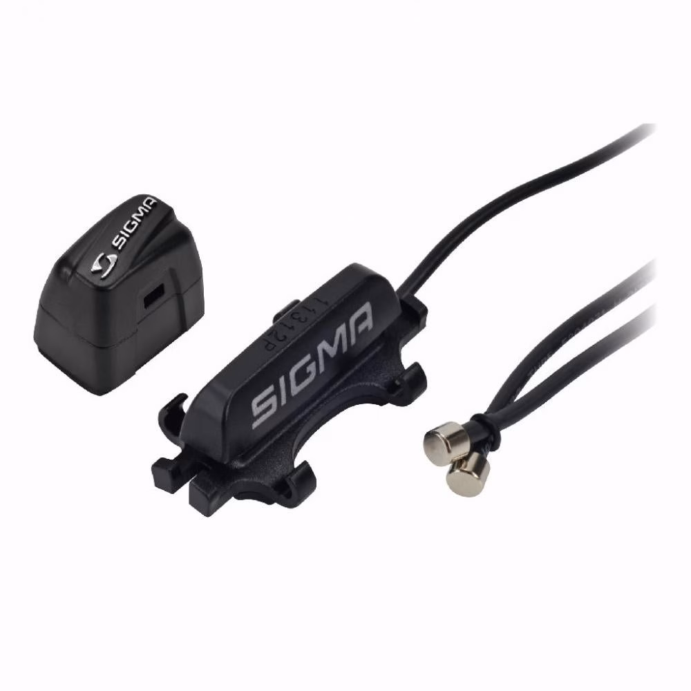 SIGMA Trittfrequenz-Sensor-Kit 00425 kabelgebunden