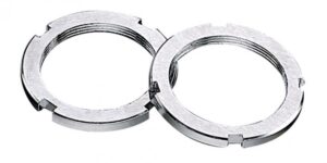 Single Speed Lockring für Schraubzahnkränze