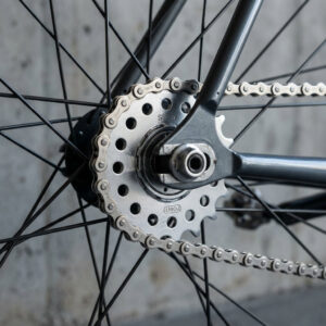 Single Speed Ritzel SSP-tx 17 Zähne