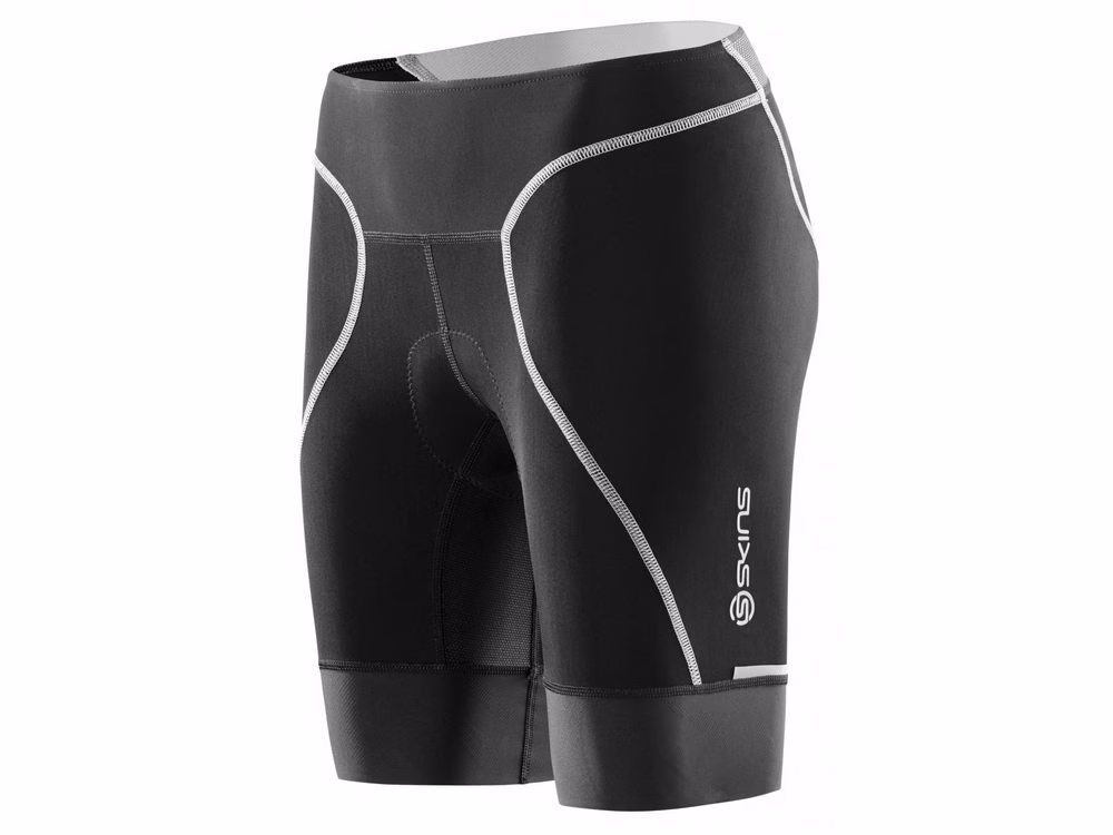 Skins Cycle Shorts Damen Größe:XS