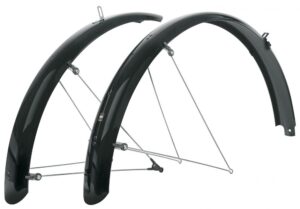 SKS BLUEMELS BASIC 28 Schutzblech-Set