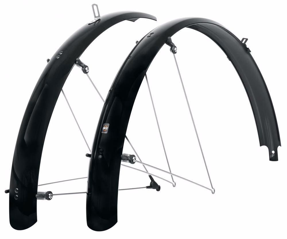 SKS Bluemels Basic Schutzblech-Set 26 - Schutzblechset