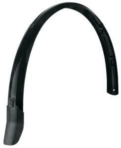 SKS BLUEMELS CABLE LINE REAR Schutzblech 27,5-29 Zoll 55 mm schwarz