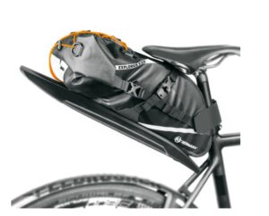 SKS Explorer Saddlebag Größe 57 - Satteltasche