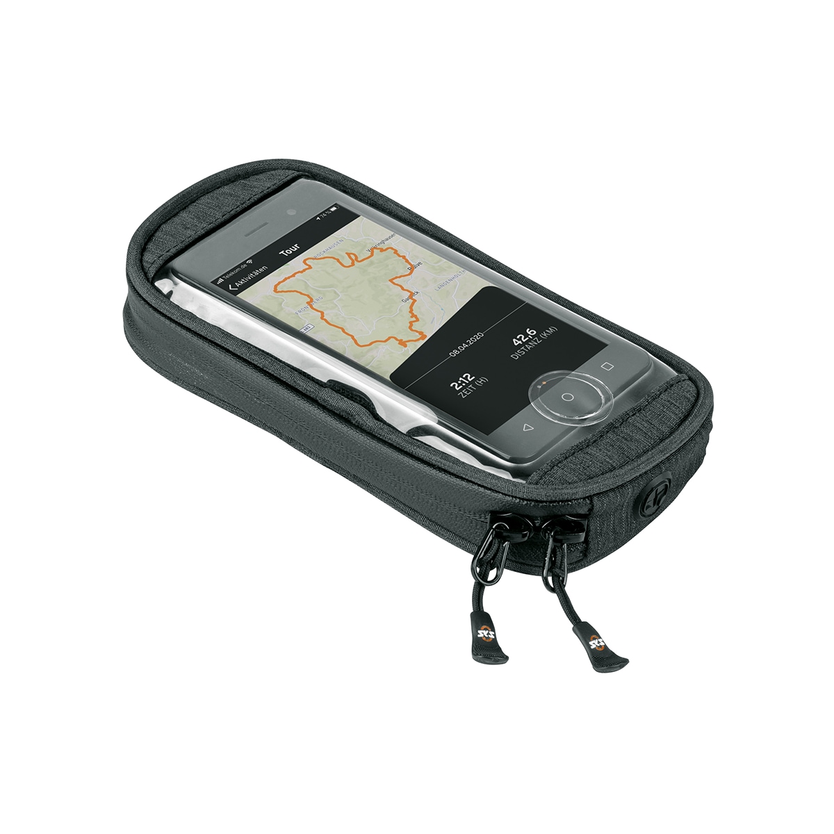 SKS GERMANY COM/Smartbag Universal-Smartphonetasche