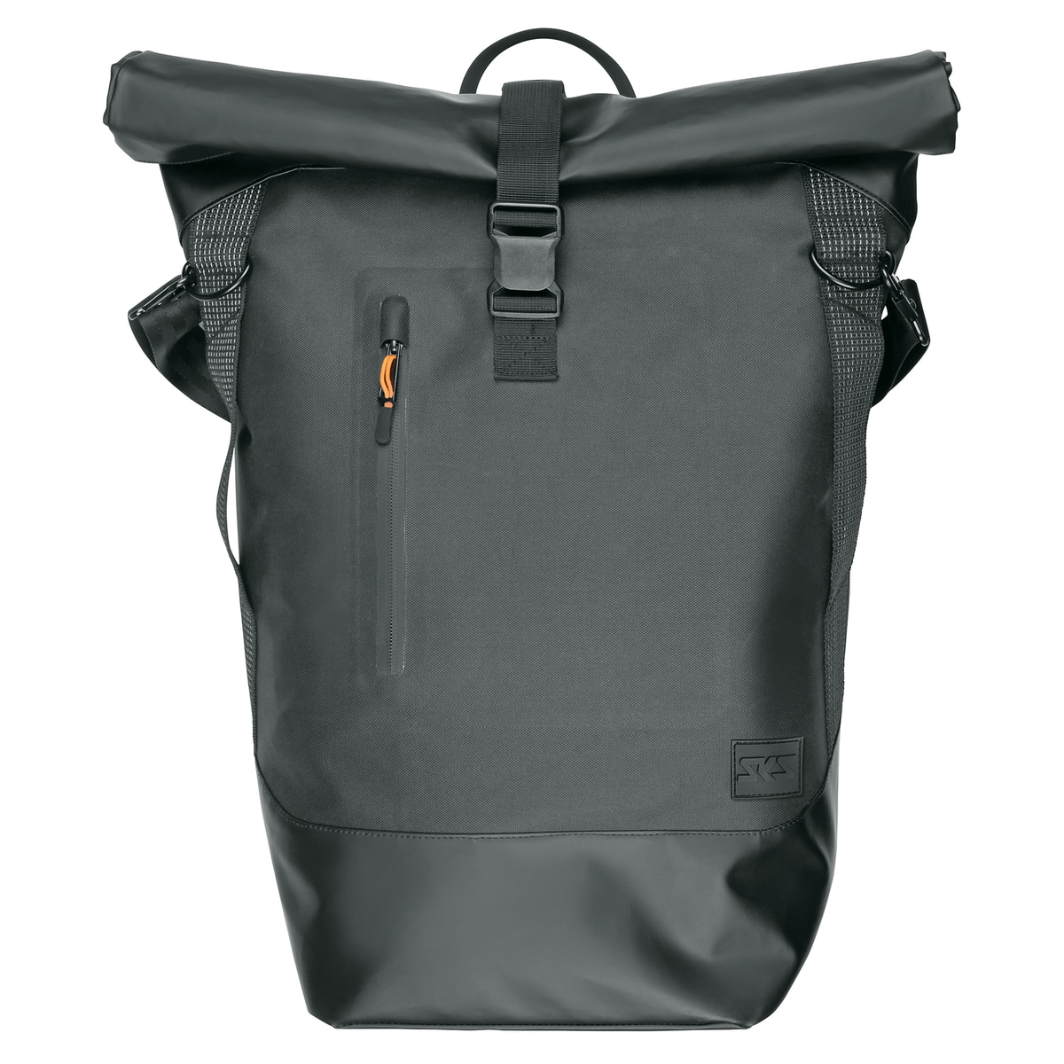 SKS GERMANY Infinity Urban Sidebag Gepäckträgertasche