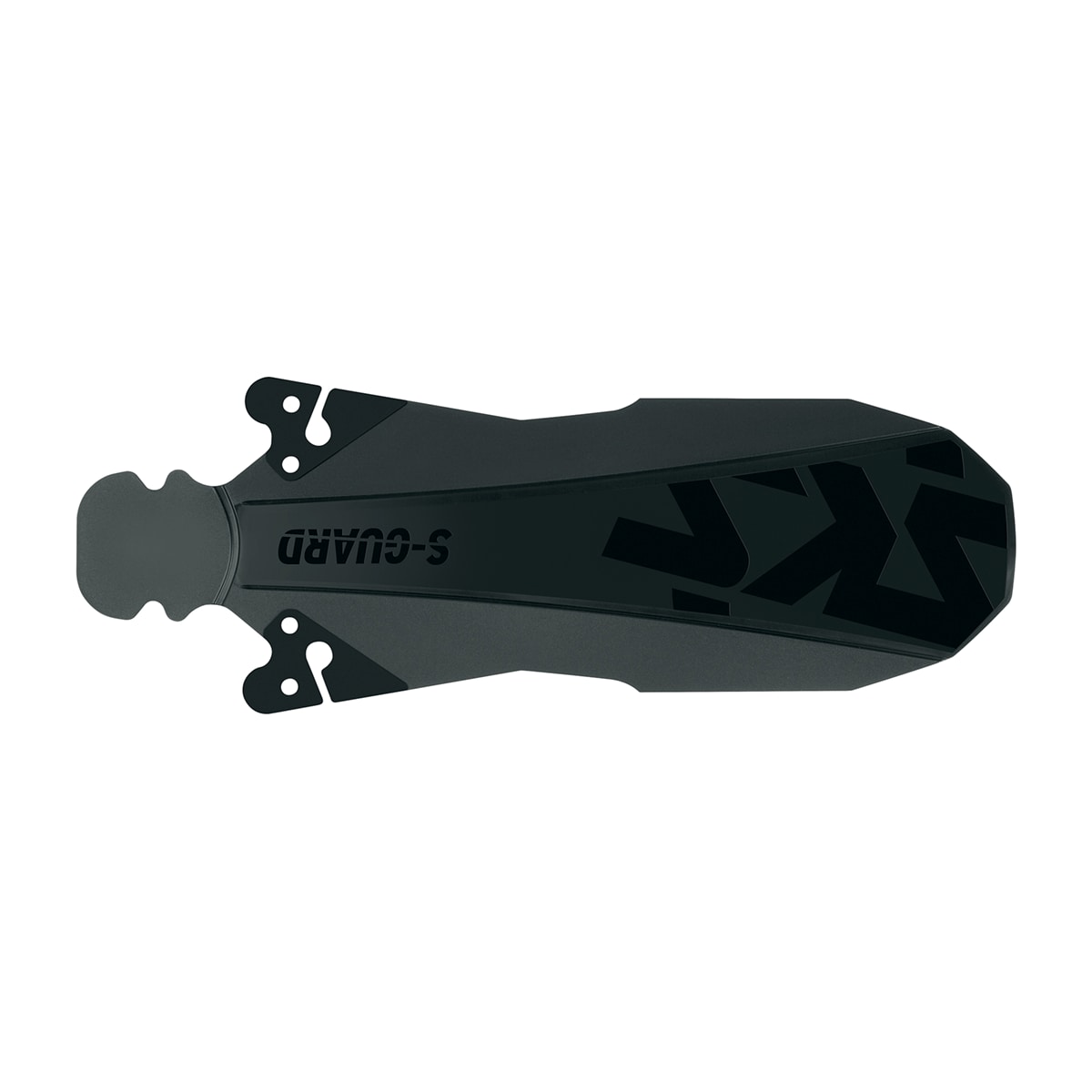 SKS GERMANY S-Guard Hinterrad Schutzblech