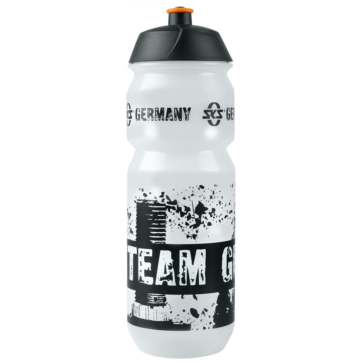 SKS GERMANY Trinkflasche mit Schraubdeckel 750 ml