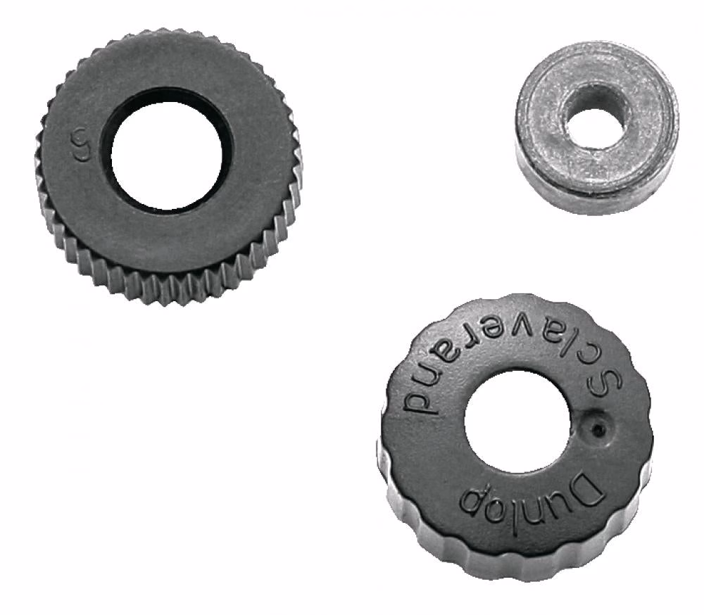 SKS Pumpen Reparatur-Set für SUPERSPORT und VX, DV/SV Ventile, Art.-Nr. 10204, EAN 4002556121334, verlängert die Lebensdauer Ihrer Pumpe