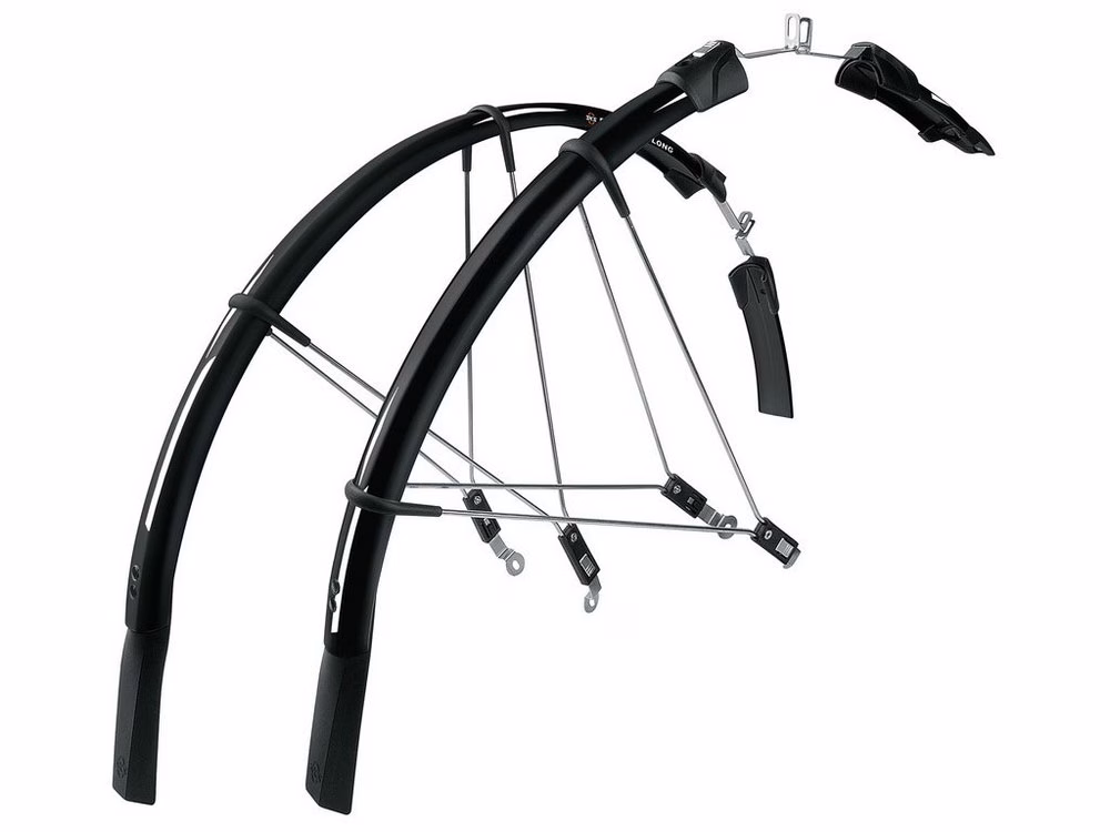 SKS Schutzblechset Raceblade Long (28")